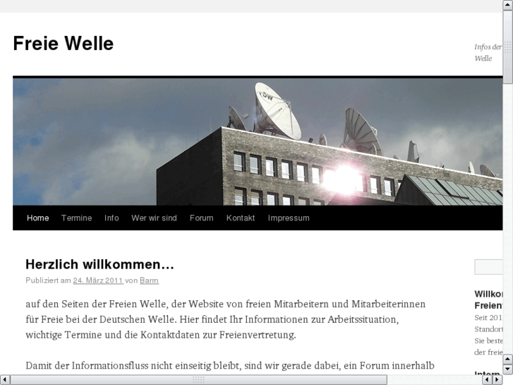www.freiewelle.info