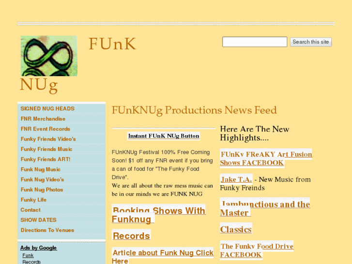 www.funknug.com