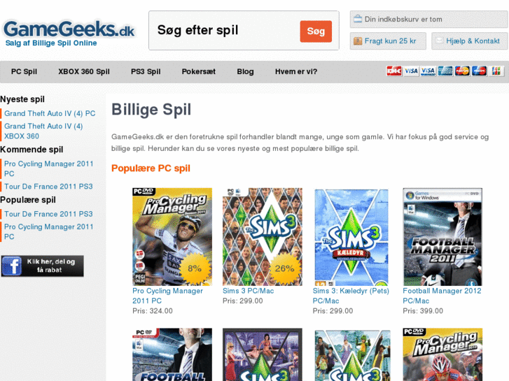 www.gamegeeks.dk