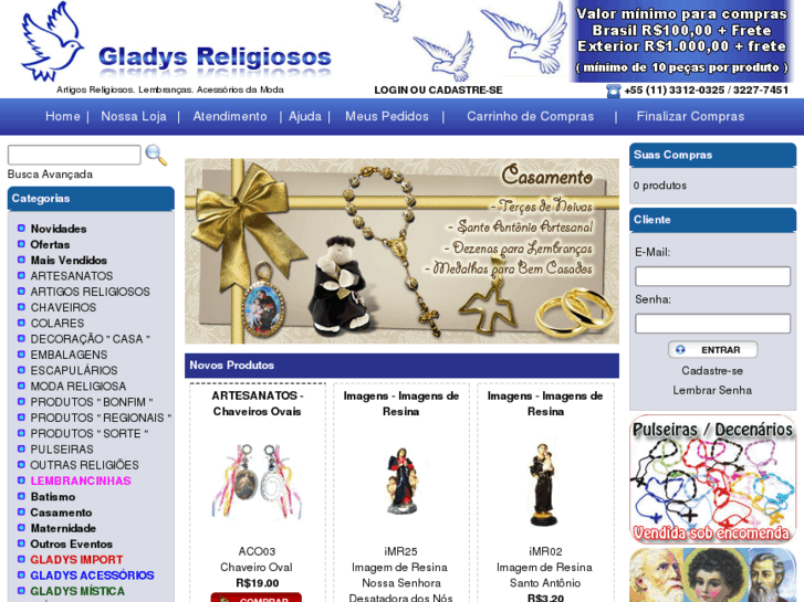 www.gladysreligiosos.com