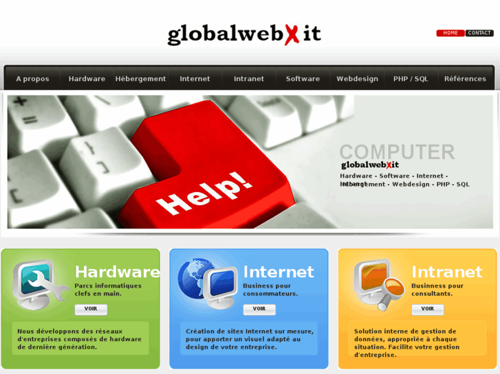 www.globalweb-it.net