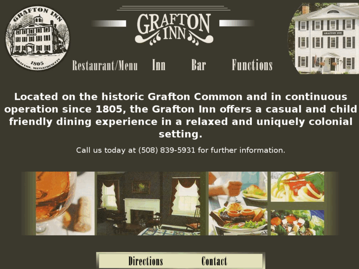 www.grafton-inn.com