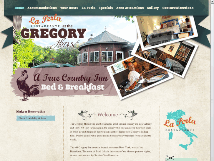 www.gregoryhouse.com