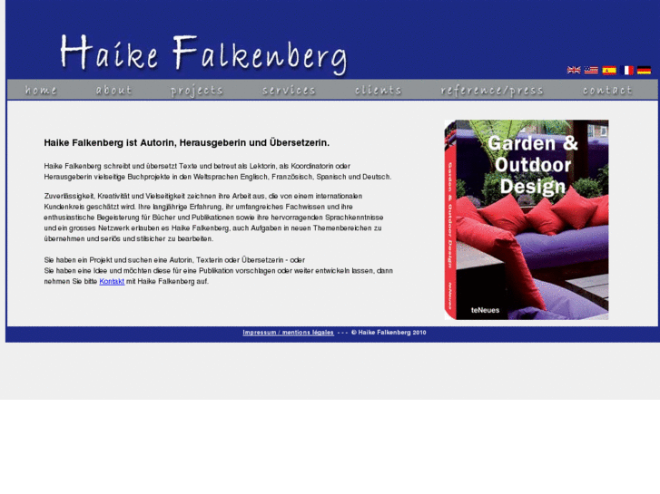 www.haikefalkenberg.com