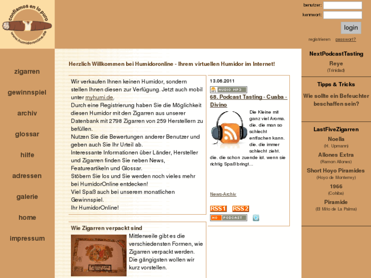 www.humidoronline.de