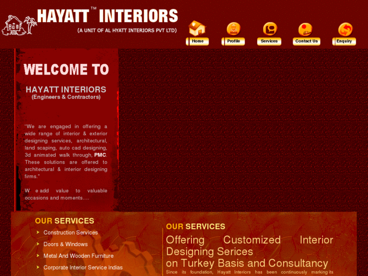 www.hyattinterior.com