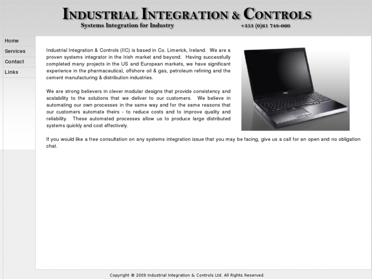 www.industrial-integration.com