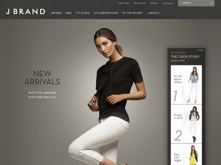 www.jbrandjeans.com