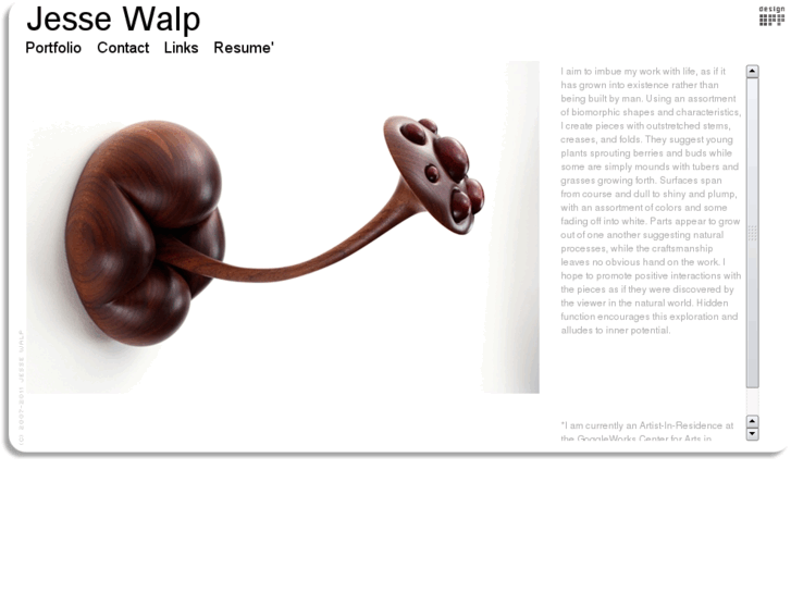 www.jessewalp.com