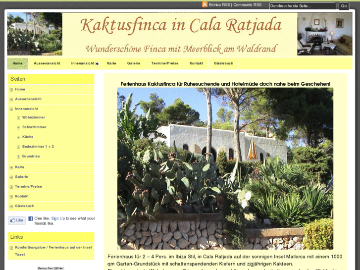 www.kaktusfinca.de