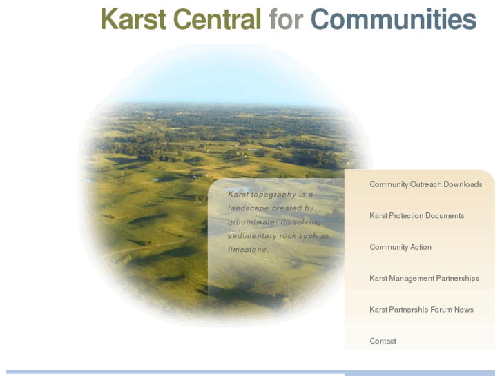 www.karstcentral.org