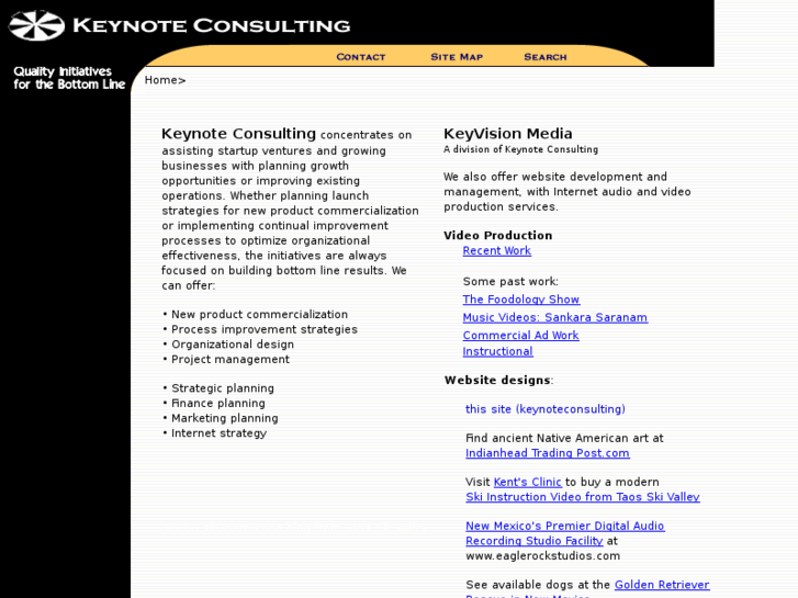 www.keynoteconsulting.com