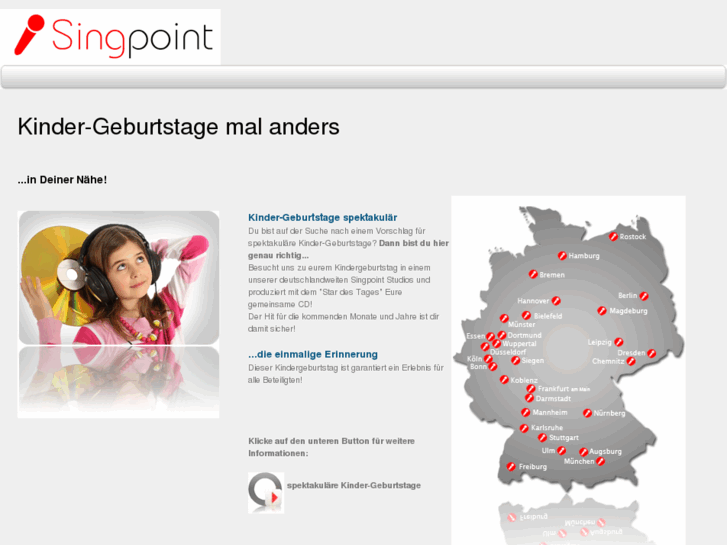 www.kinder-geburtstage.com