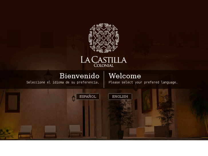 www.lacastillacolonial.com