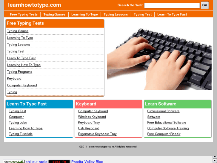 www.learnhowtotype.com