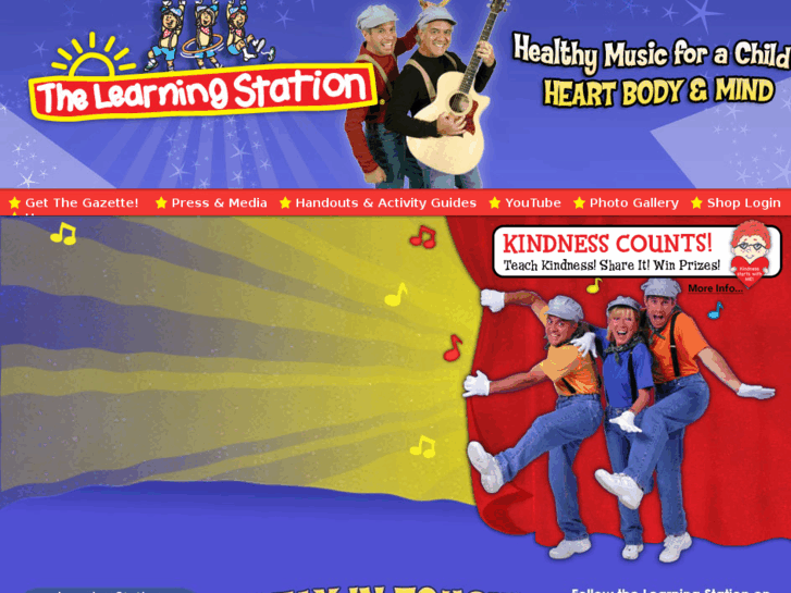 www.learningstationmusic.com