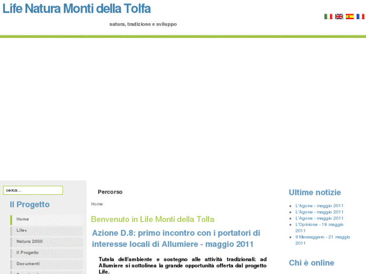 www.lifemontidellatolfa.it