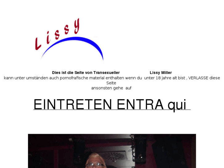 www.lissyts.com