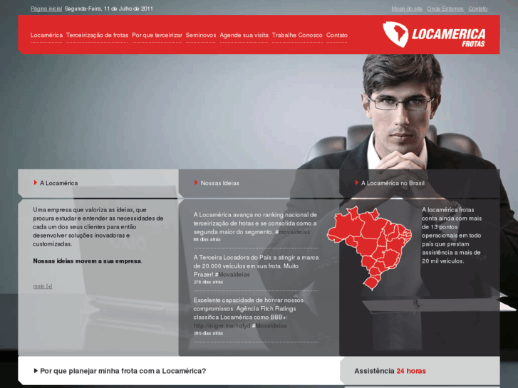 www.locamerica.com.br