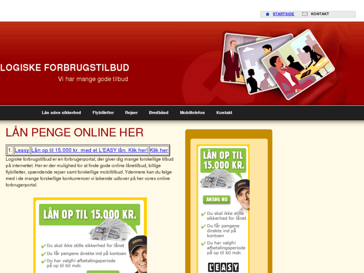 www.logf.dk