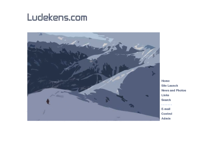 www.ludekens.com