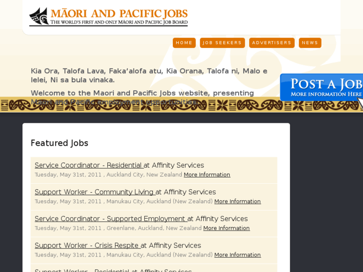 www.maoripacificjobs.co.nz