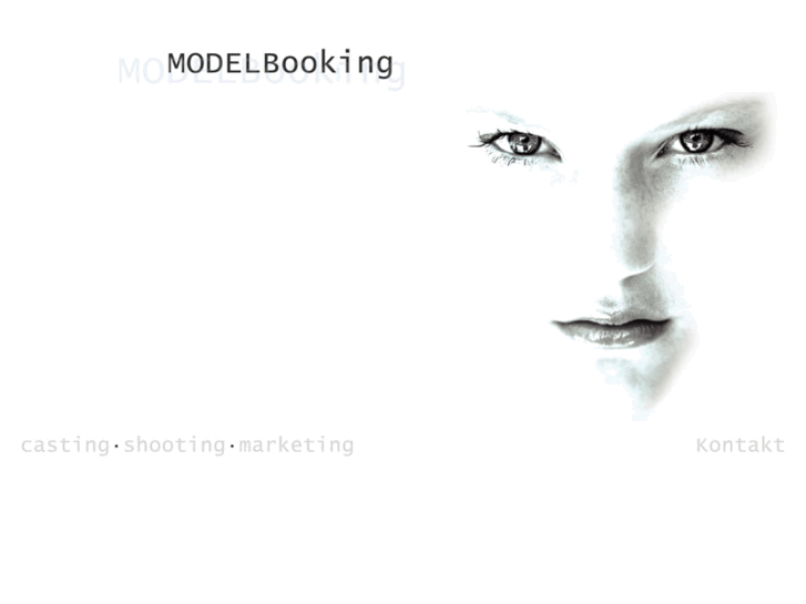 www.model-booking.com