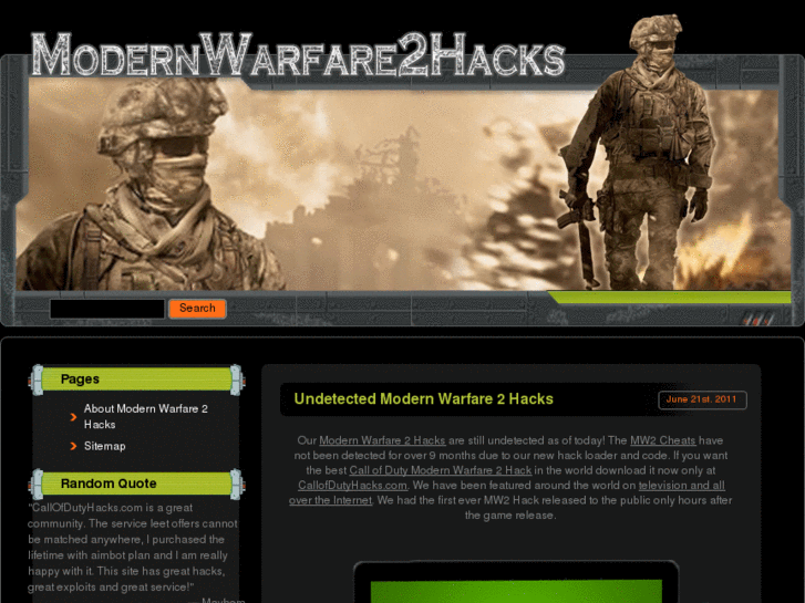 www.modernwarfare2hacks.com