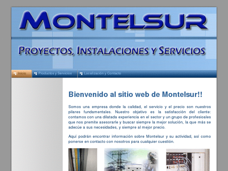 www.montelsur.com