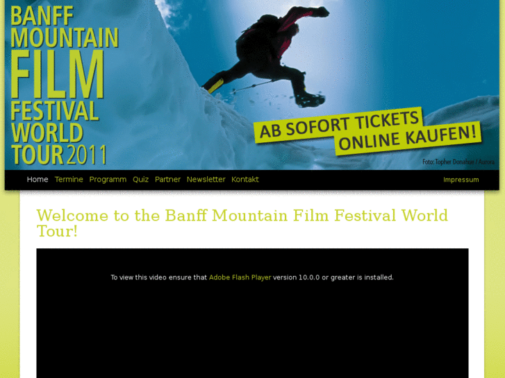 www.mountainfilmfestival.org