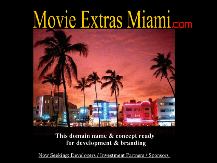 www.movieextrasmiami.com