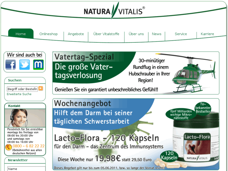 www.natura-vitalis.org