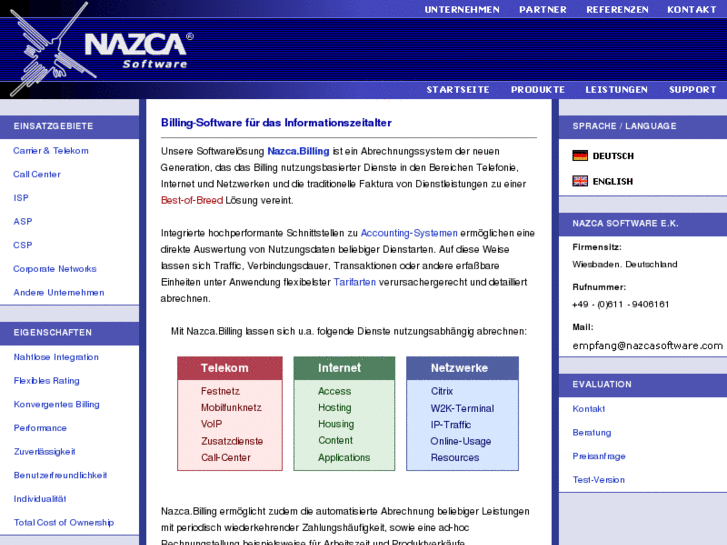 www.nazca-software.com