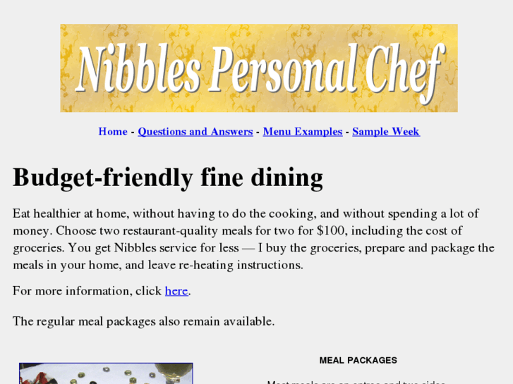 www.nibblespersonalchef.com