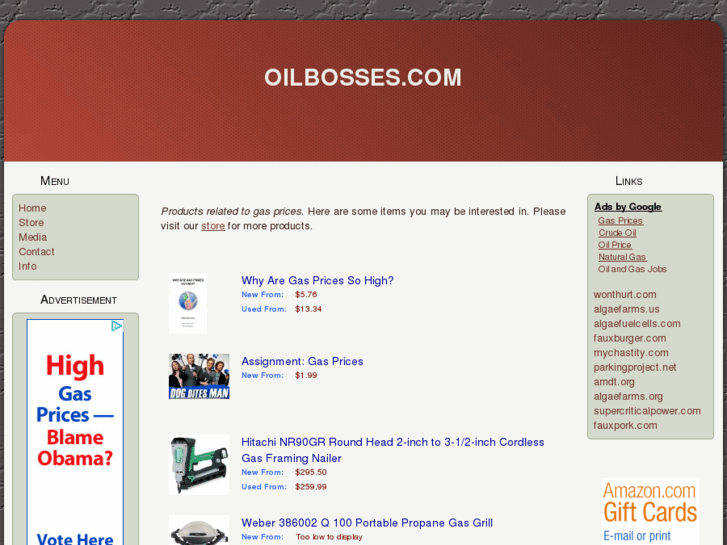 www.oilbosses.com