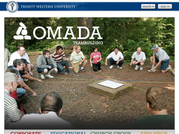 www.omadateambuilding.com