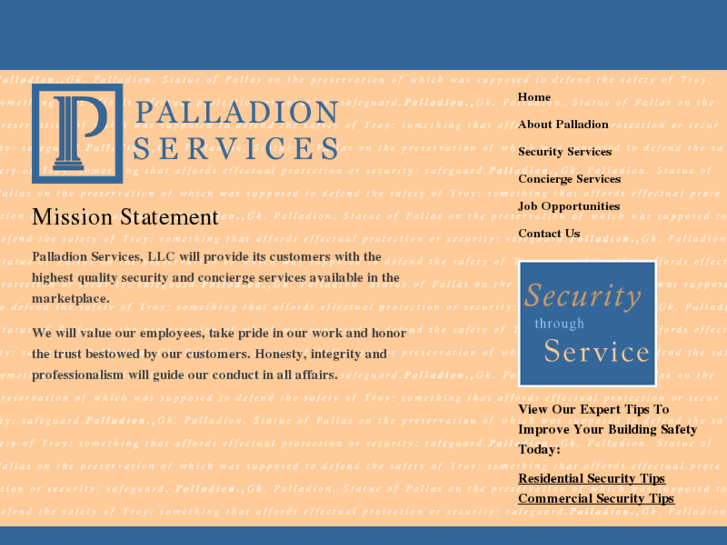 www.palladionservices.com