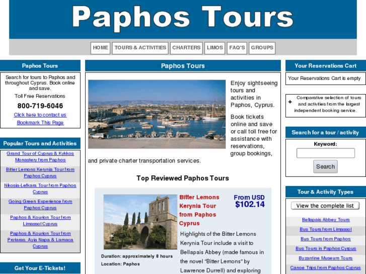 www.paphostours.com