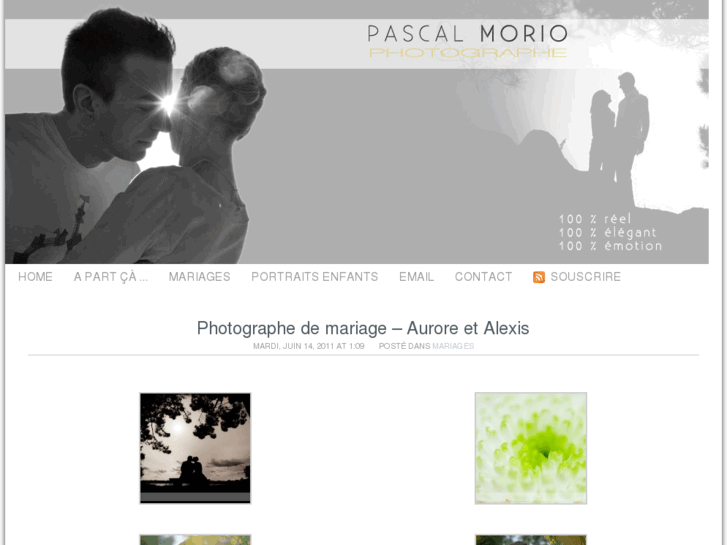 www.pascalmorio.info