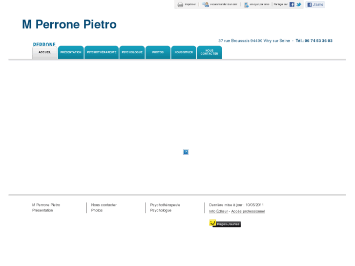 www.perrone-pietro.com