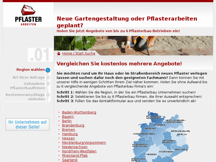 www.pflasterbaufirmen.com