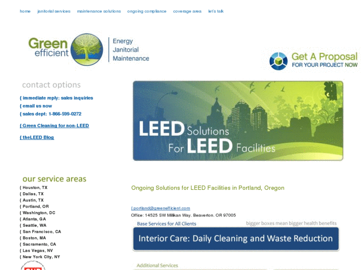 www.portlandleed.com