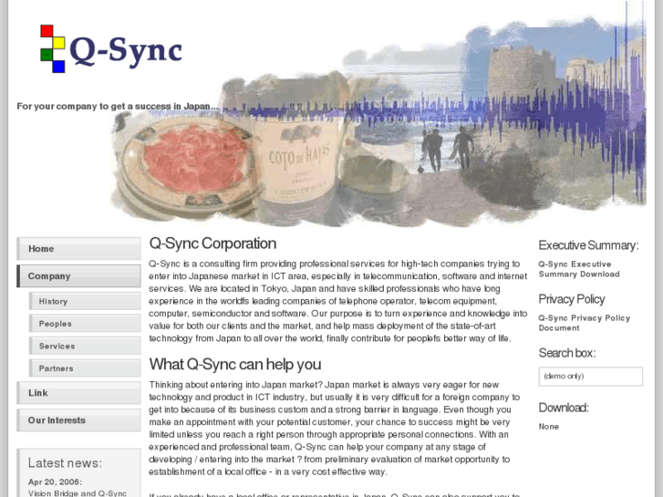 www.q-sync.com