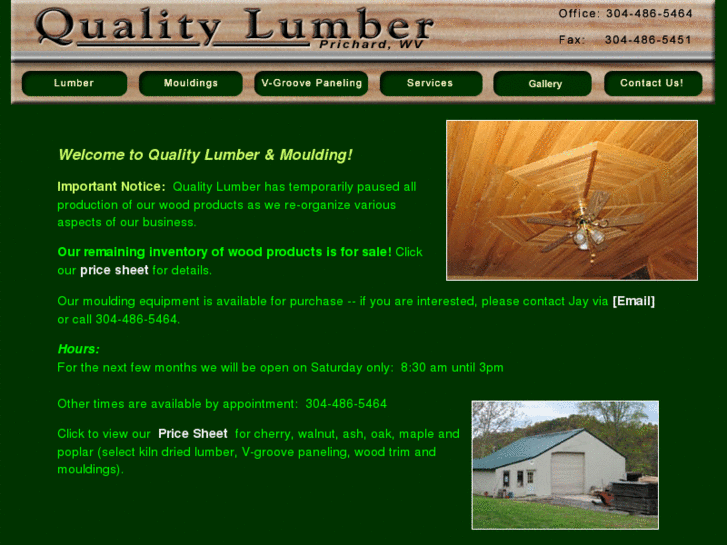 www.qlumber.com