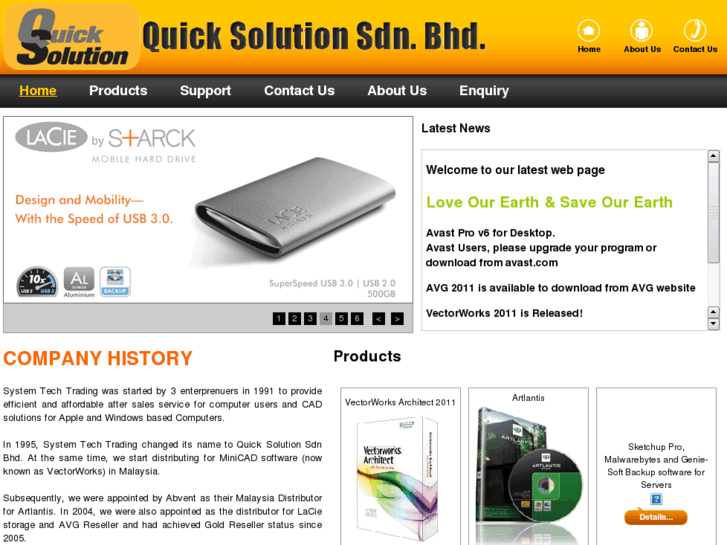 www.quicksolution.com.my
