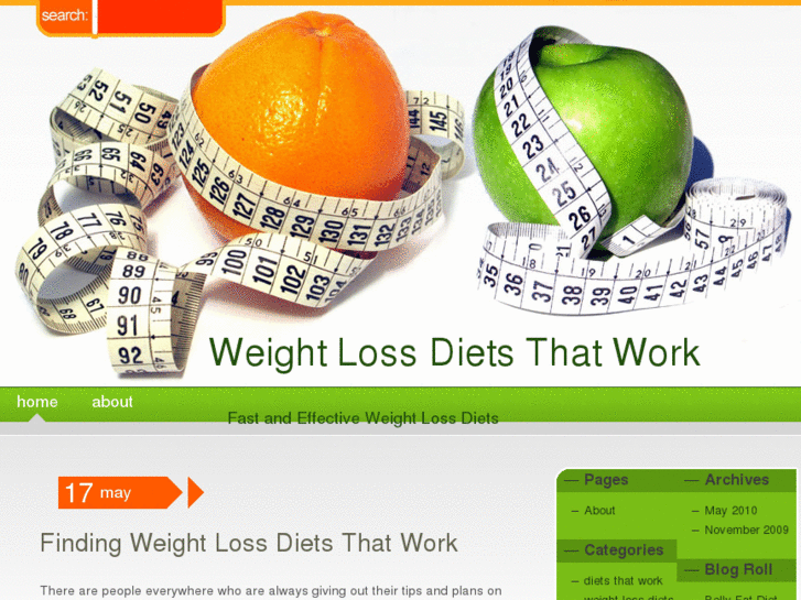 www.quickweightlossdietsthatwork.com