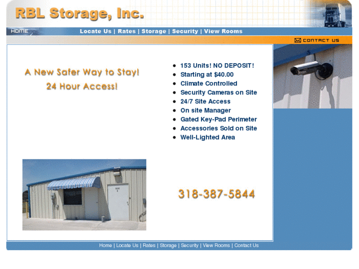 www.rblstorage.com