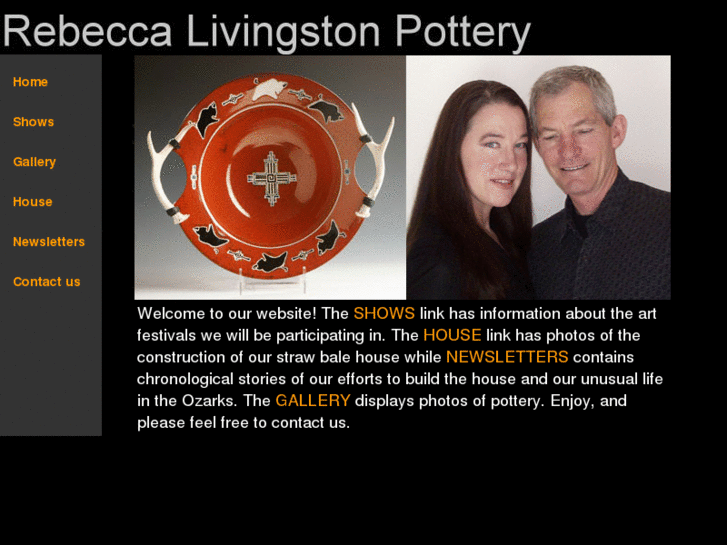 www.rebeccalivingstonpottery.com