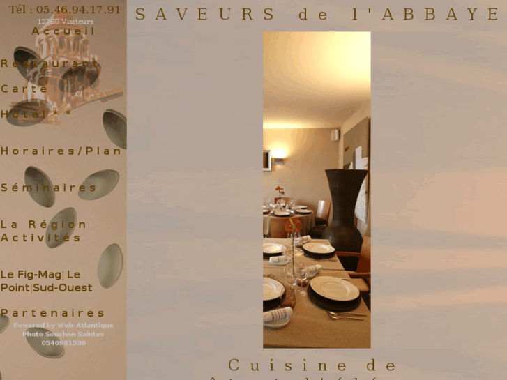 www.saveurs-abbaye.com