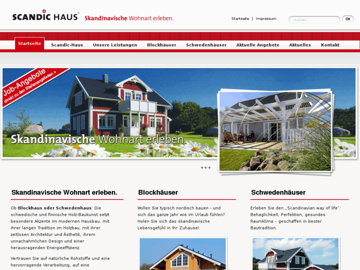 www.scandic-haus.com